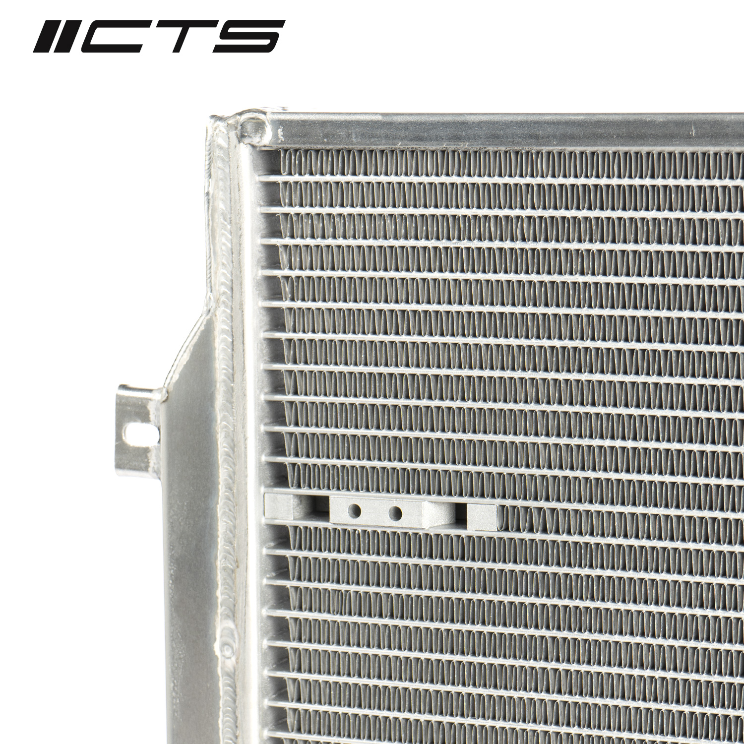 CTS Turbo Алюминиевый Performance радиатор для VAG EA888 PQ35