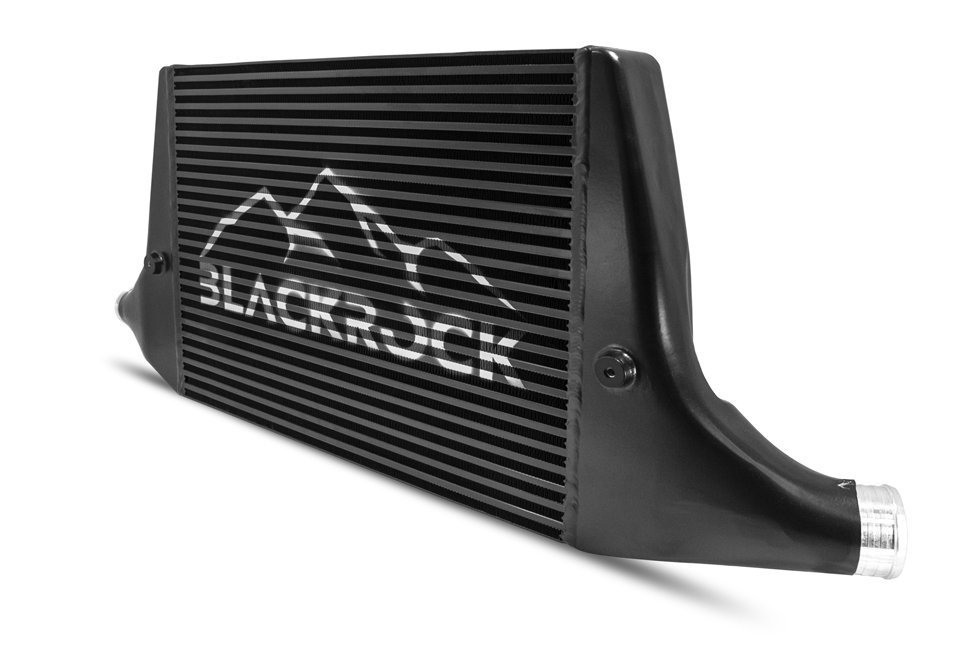 BlackRock Lab AU-INT-0439 Интеркулер Tuner Spec для Audi A4 S4 B9 / A5 S5 F5