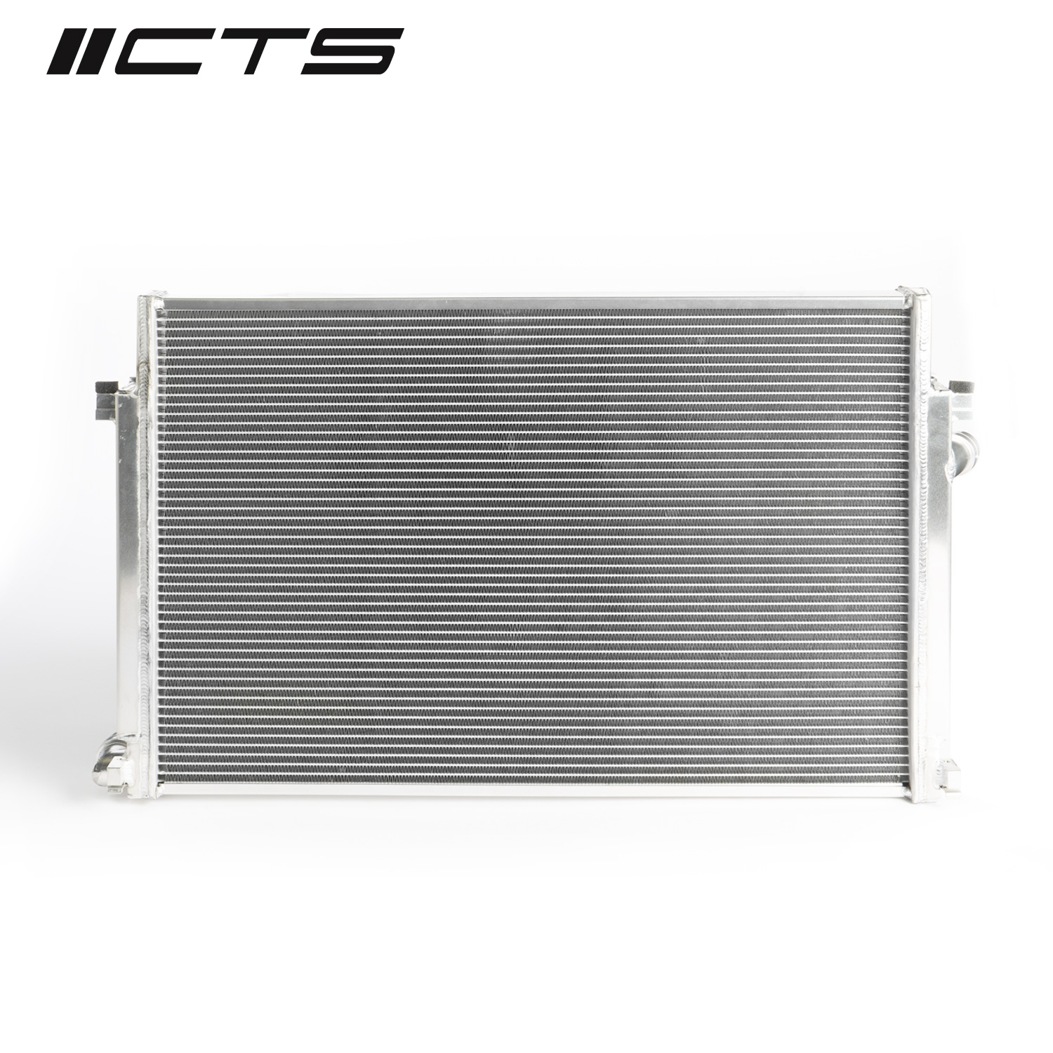 CTS Turbo Высокоэффективный радиатор двигателя для VAG 1.8 2.0 TSI MQB