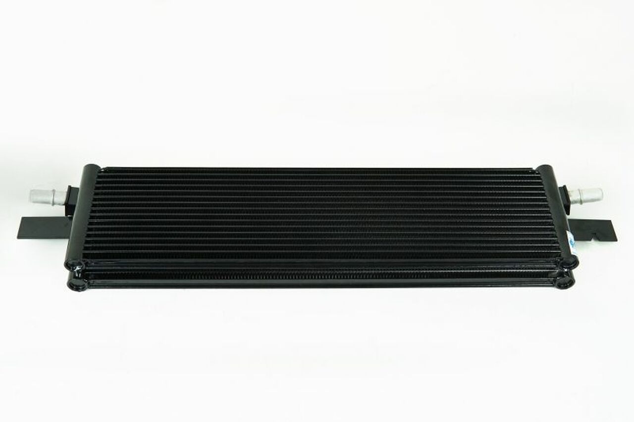 CSF 8183 Высокоэффективный радиатор масла DCT для BMW G20 B58