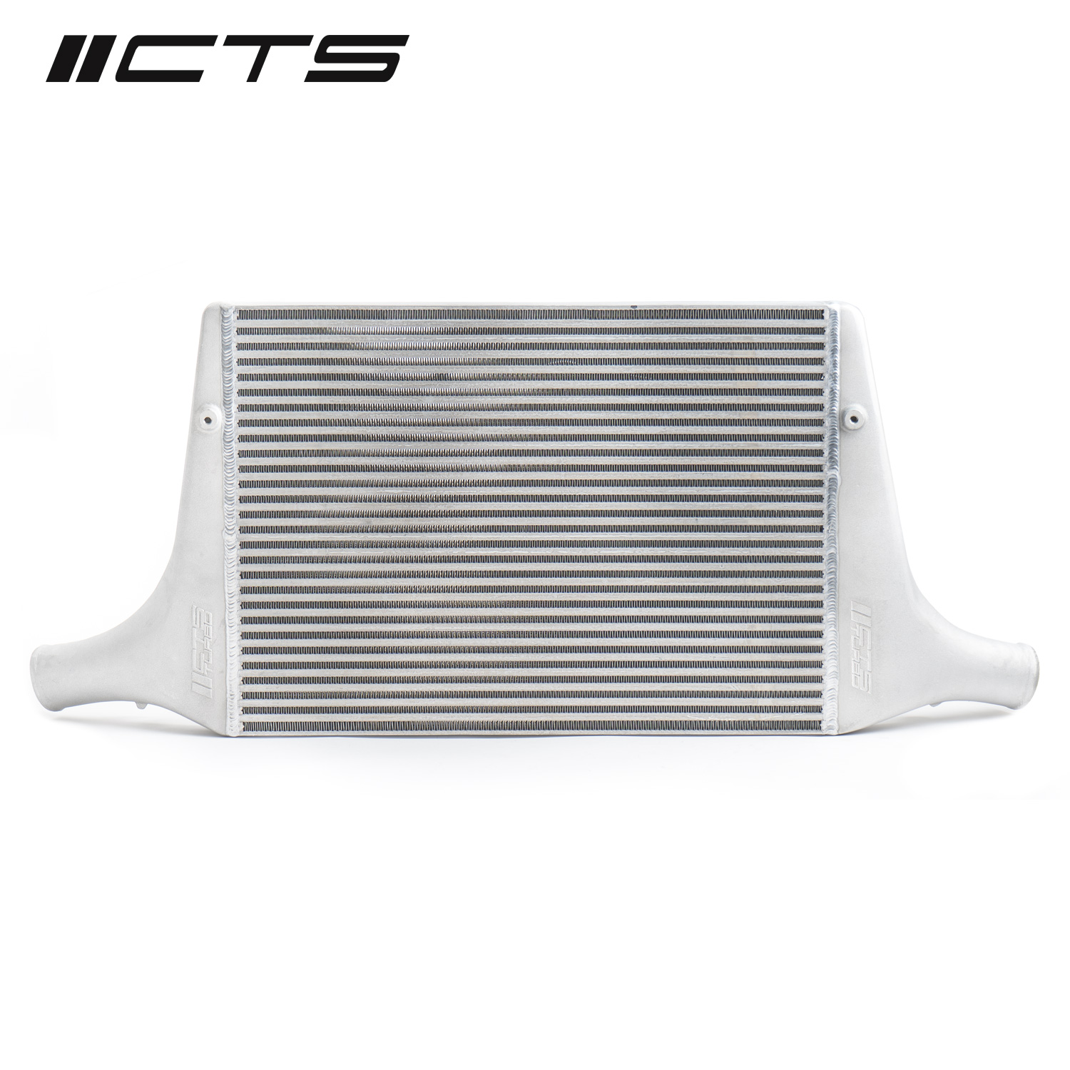 CTS Turbo CTS-B8-DF Интеркулер для Audi A4/A5/Q5 B8/B8.5 1.8T/2.0T TFSI