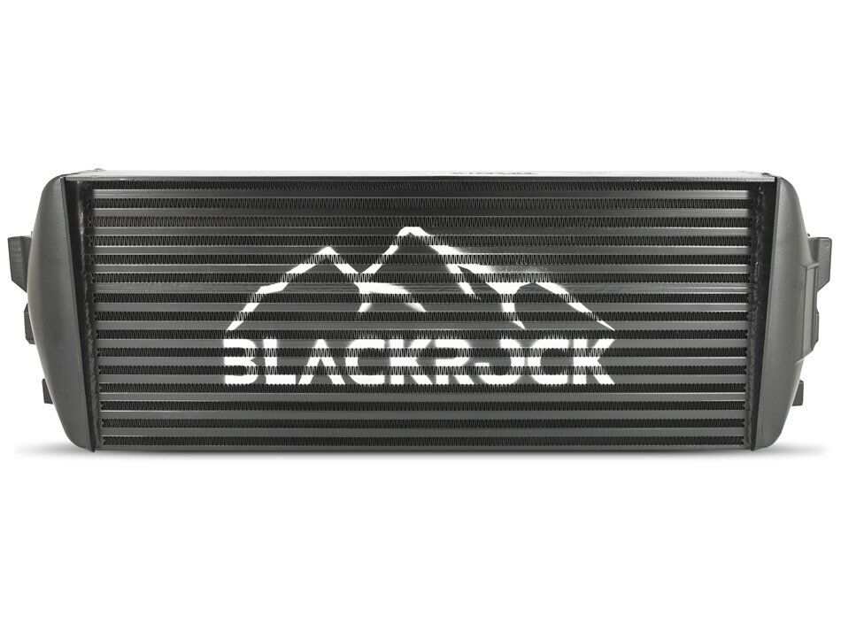BlackRock Lab BMW-INT-0305 Интеркулер для дизельных BMW G30/31/32 5й и 6й серий