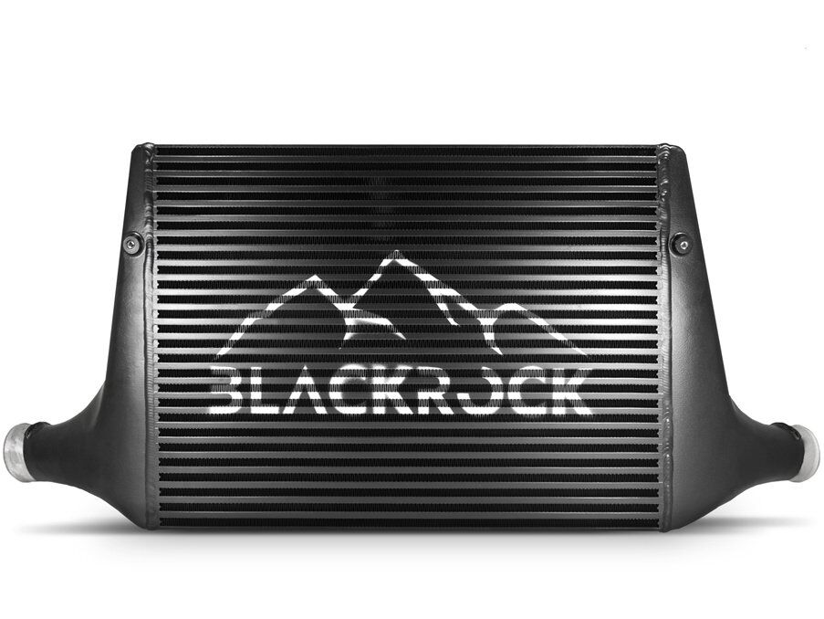 BlackRock Lab AU-INT-0428 Интеркулер для Audi A4/A5/Q5 B8