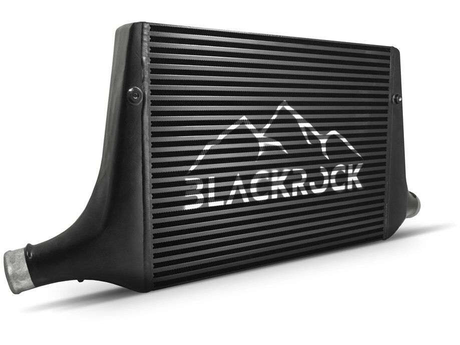 BlackRock Lab AU-INT-0428 Интеркулер для Audi A4/A5/Q5 B8