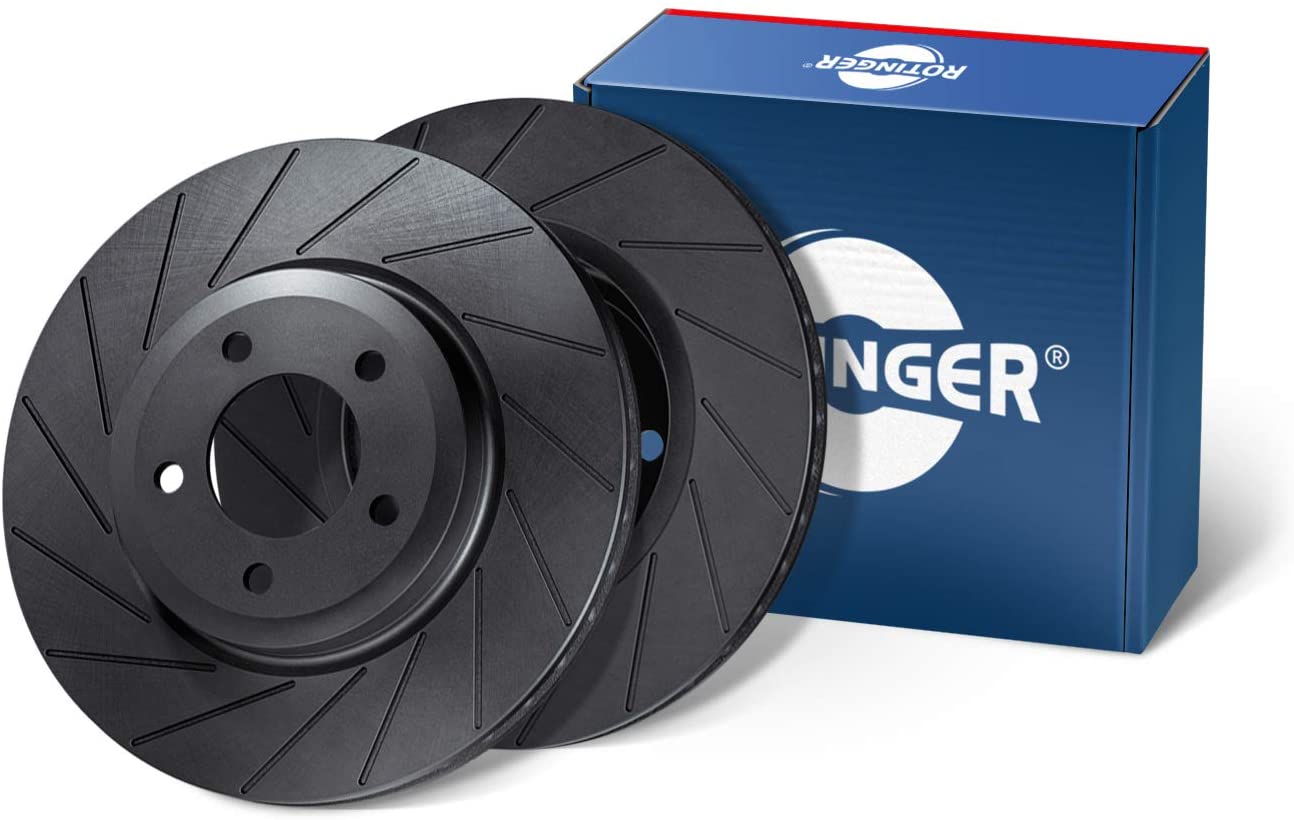 Rotinger RT 20201-GL T6 Задние тормозные диски 310 x 22 mm для VAG (2 шт.)
