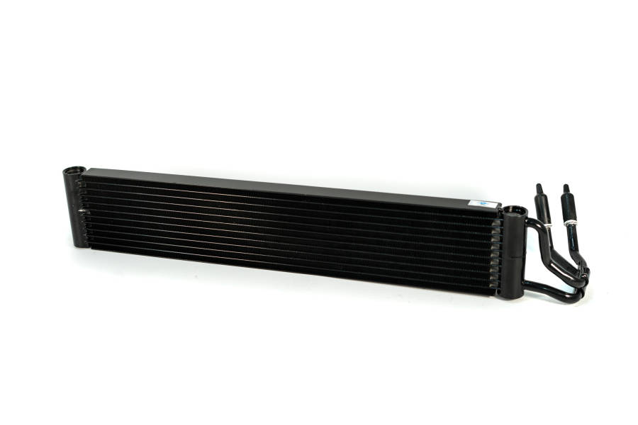 CSF 8081 Высокоэффективный радиатор масла DCT для BMW M2/M3/M4 S55