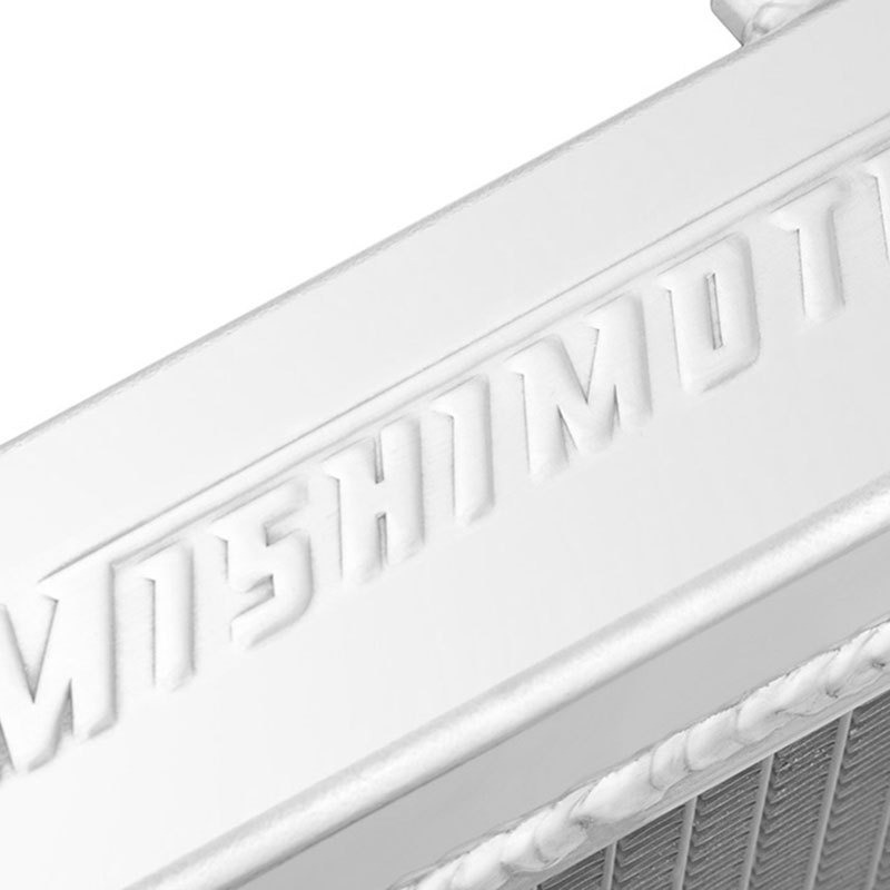 Mishimoto MMRAD-MK5-08 Алюминиевый Performance радиатор для VW Golf MK5 R32