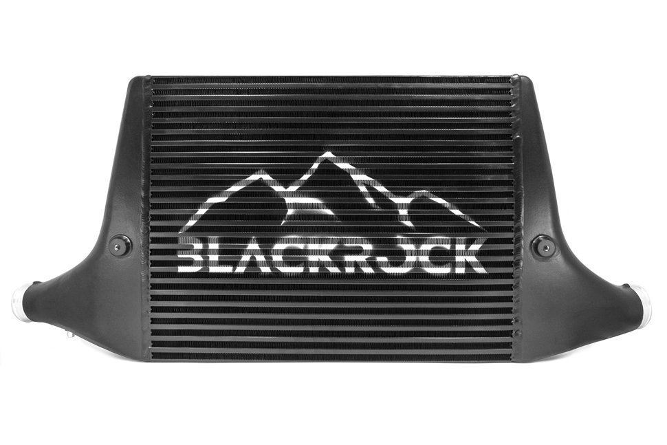 BlackRock Lab AU-INT-0439 Интеркулер Tuner Spec 