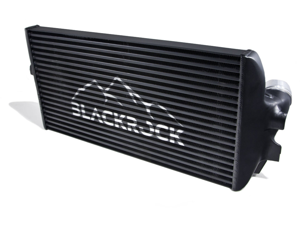 BlackRock Lab BMW-INT-0205 Интеркулер для BMW F01/06/07/10/11/12