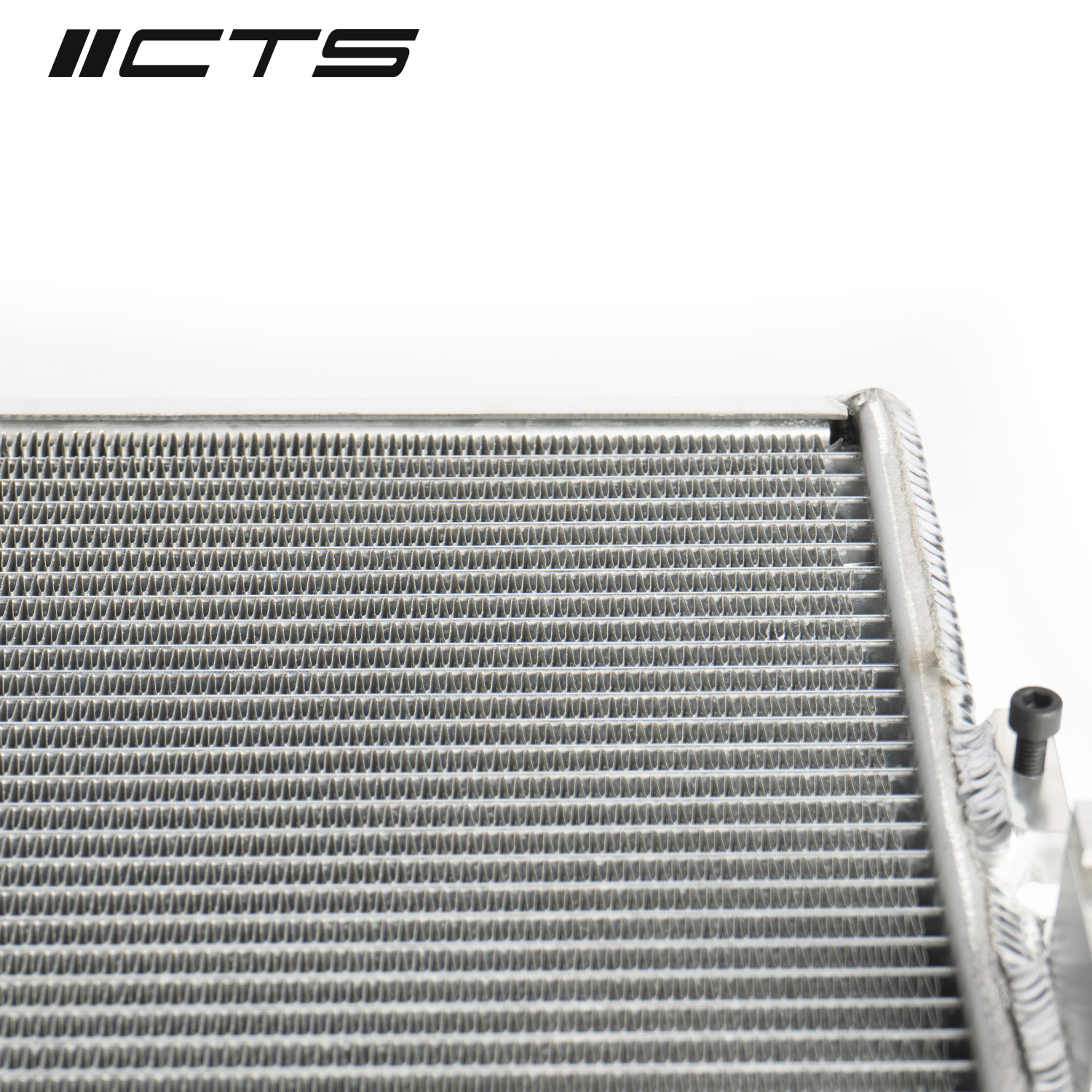 CTS Turbo CTS-A90-HX Радиатор интеркулера для BMW G-SERIES Z4 30I/M40I/M340I B58/B48